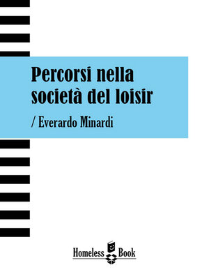 cover image of Percorsi nella società del loisir